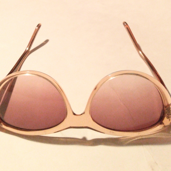 Betsey Johnson Cateye Sunglasses - Picture 7 of 15